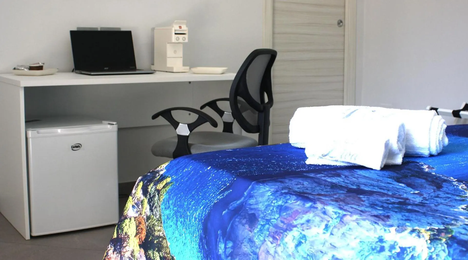 Bn'B Diva Hotel Naples Italy