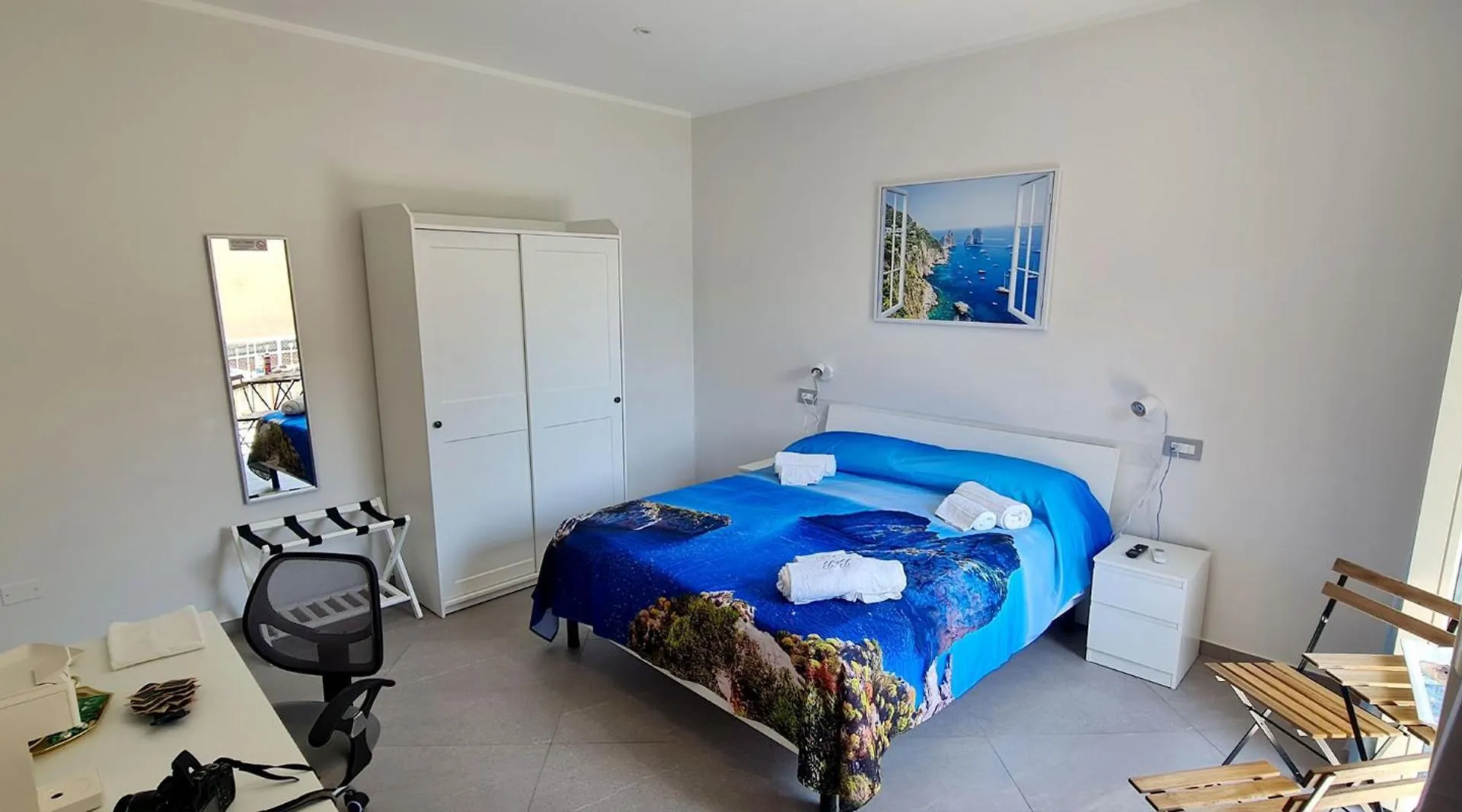 Bn'B Diva Hotel Naples