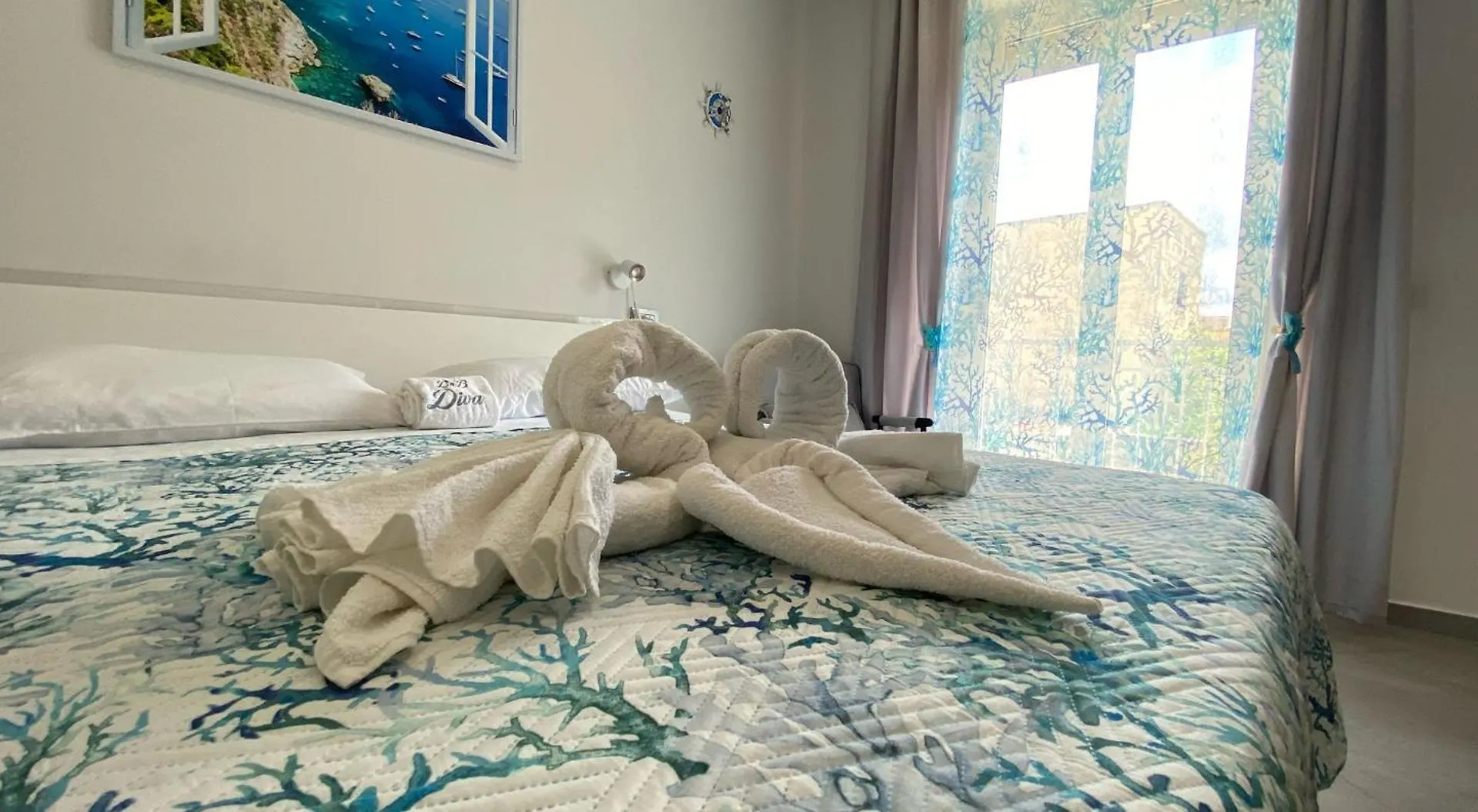 Bn'B Diva Hotel Naples