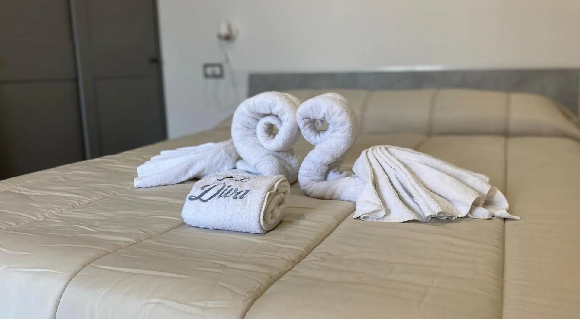 Bn'B Diva Hotel Naples 0*,